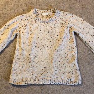 Rylee & Cru Chenille Sweater